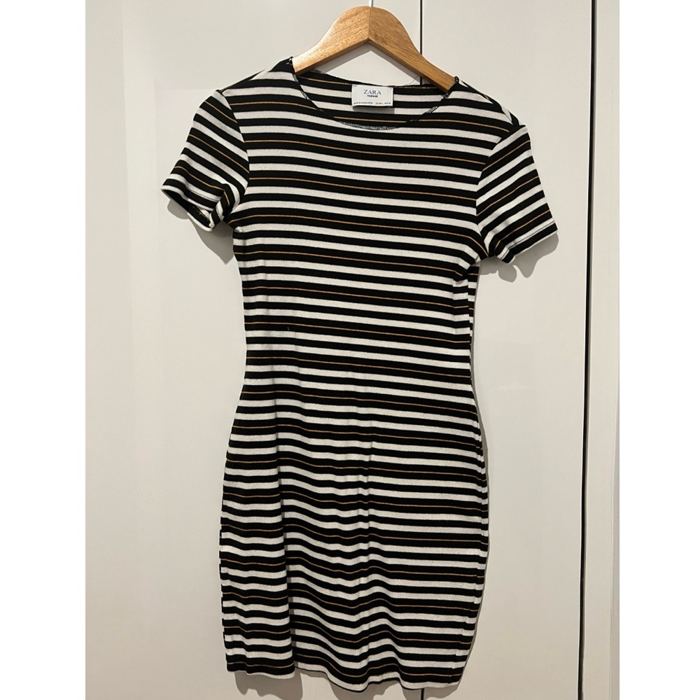 ZARA - Bodycon Dress